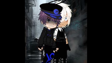 Thumbnail of "Now I'll stay away, I won't hear you say you're sorry" [gacha trend]•|• My channel is dying ⁦