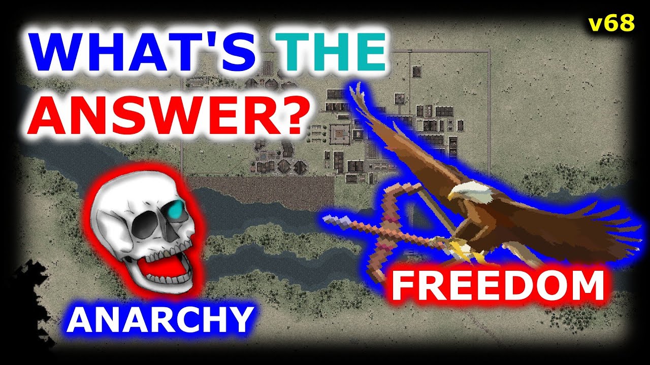 Stopping HATE CRIMES in ANOTHER WORLD