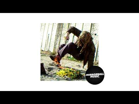 [Official Audio] EOM(엄태민) - don’t think, just let go (생각하지마)