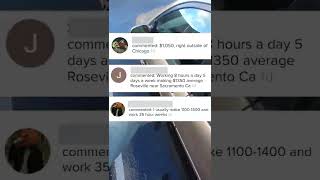 How Much Can You REALLY Make With UberEats