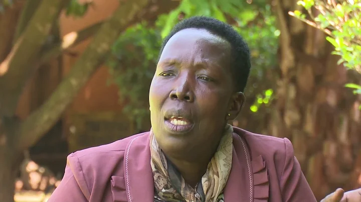 Health systems in post conflict Uganda - ReBUILD video