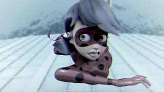 Dont Let Me Down Miraculous