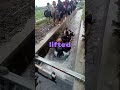 This waterslide is insane 😱  #youtube #waterslide #india #insane #shorts #viralvideo #fypシ #viral