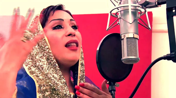 Faten Ahmed