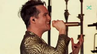 Panic! At The Disco|LA Devotee (Live) from Rock In Rio 2019