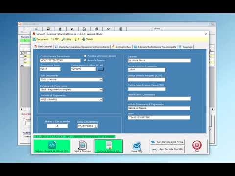 Ricevuta Fiscale, Fatturazione E Corrispettivi Elettronici: Come Fare - Foto 11