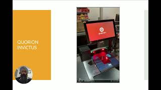 Quorion Kassensystem Und Delta-A Cloud - Einführung