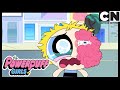 Opera de burbujas | Las Chicas Superpoderosas | Cartoon Network