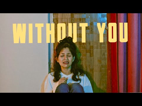 Without You - Shrishti || Rohit || Rtesh Music by Ritesh | Official Music Video