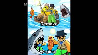Slap battles remake PART 7