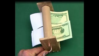 For more diy videos click here..
https://www./watch?v=zaq3fufmp44&list=pllb8bc4ertioeqta6i6vmz5-n5azjwwro
by mr.dk how to make a money printin...