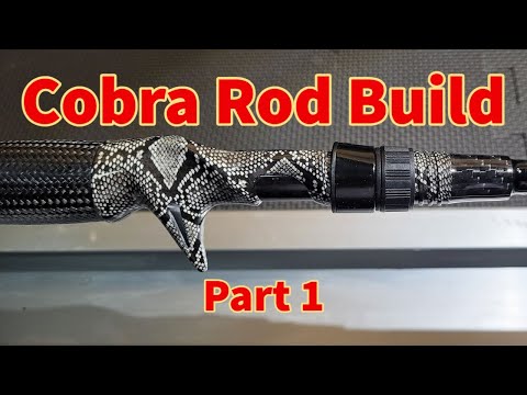 Cobra Rods