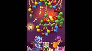 Bubble Island 2 San Francisco Level 60-A - NO BOOSTERS