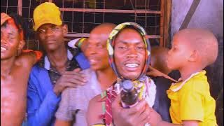 MJENJIWA JIHUMBI ujumbe wa MATANDA  VIDEO