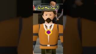 Gridmaster strategies? Because I’m lost 🤣🤣🤣 #osrs #oldschoolrunescape #gaming