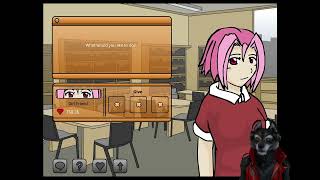 Pico Sim Date 2 Part 2 Date Two Girls & Break Their Hearts