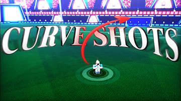 Every Curve Shot Lineup You NEED To Know | Azure Latch