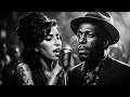 Gregory Isaacs & Amy Winehouse 🎷| Smooth & Soulful Reggae Jazz Blues Mix - 2026 Thorns