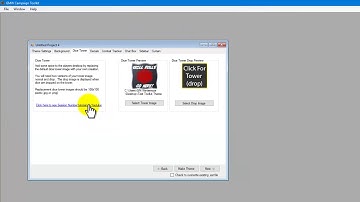 Change the Dice Tower in Fantasy Grounds  - GMW Campaign Toolkit