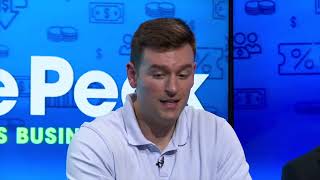 CARP X THE PEAK: Highlights - Ben Felix, Chief Investment Officer & Portfolio Manager