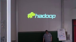 Introduction to Mesos - Ulrich Dangel