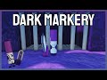 How to find the dark markery marker roblox find the markers