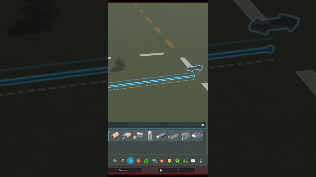 How to Export Water in Cities Skylines 2 