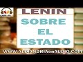 Sobre el estado -Lenin |ALEJANDRIAenAUDIO