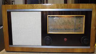 Philips 109 A-14  Sinfonietta