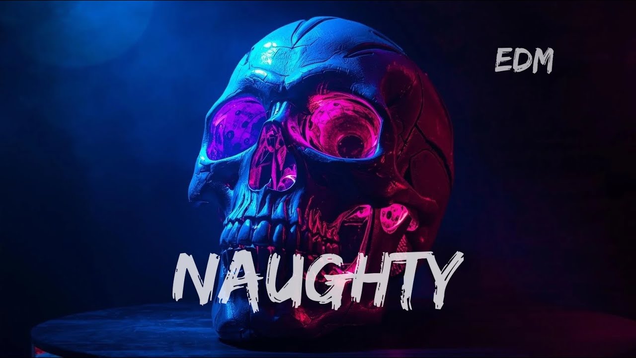 This Bassline is NAUGHTY 😈 (Speed Garage / Hard House)