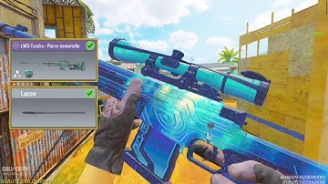 The Tundra With The New Camo Gives Aimbot