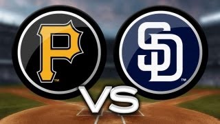 8/21/13: Kennedy dominates Bucs to take finale