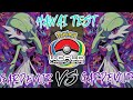 Gardevoir Ex vs Gardevoir Ex worlds format test Bo3 50 minutes