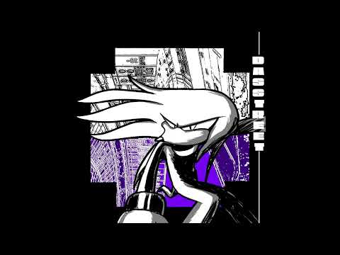 DASSTREET BONESAWart X Sonic