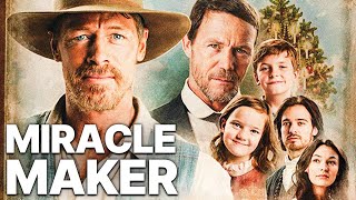 Miracle Maker | Christian Movie | Family Film | English