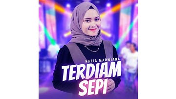 Nazia Marwiana ft Ageng Music - Terdiam Sepi | Andaikan Waktu Bisa Kuputar Kembali (Official Live)