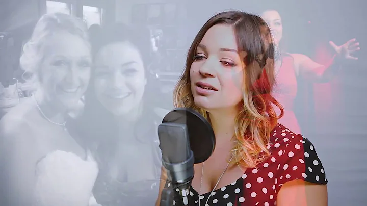 A Thousand Years cover by Natalie Nightingale
