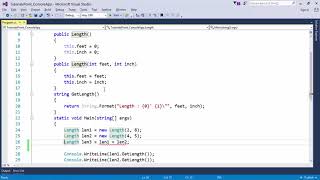 Operator Overloading in C#  Top Examples of Operator Overloading in C#