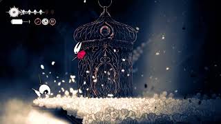 Hollow Knight: SilkSong🕸️ - Lace II