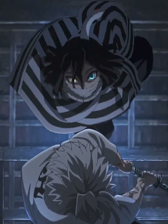 Обанай Игуро и Санеми Шинадзугава #amv #anime #аниме #shorts # ...