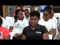 COURTS National Reading Competition Launched.(May 22nd 2024)