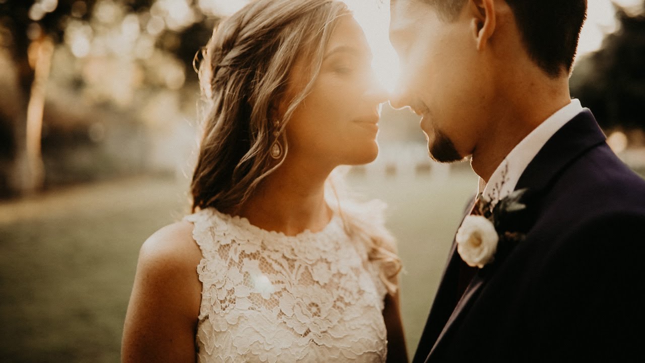 Ashleigh & Matthew | Eagle Farm Racecourse, Brisbane