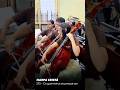 212 - Os Guerreiros De Preparam (Harpa Cristã) - Assembleia de Deus - Culto da Orquestra 🎻🎺🪈🎷