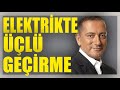 FATİH ALTAYLI HABERTURK 12 ŞUBAT ELEKTRİKTE ÜÇLÜ GEÇİRME