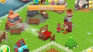 Hay Day - Un día en la granja - Android Game screenshot 2