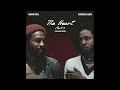 Kendrick lamar  marvin gaye  the heart part 5 soul mates remix