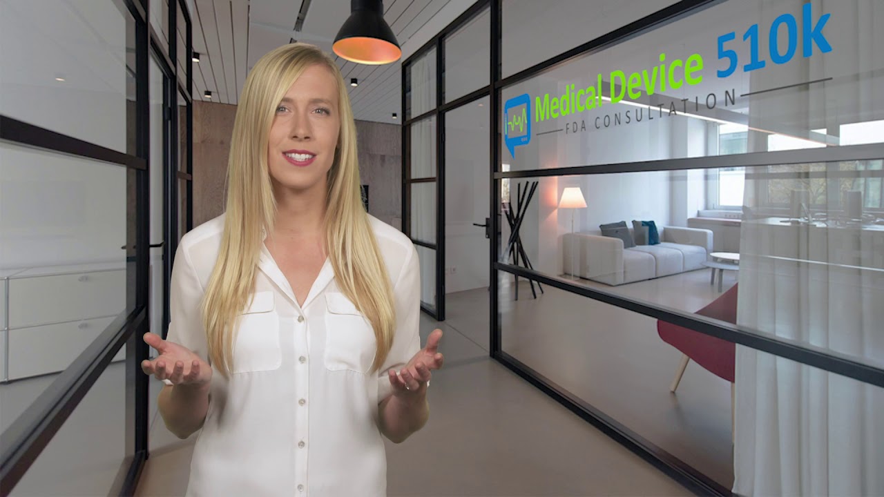 Medical Device 510K submission is simple and easy now