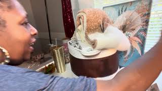 Spent $15, Selling For $165!!! WOW!! Great Profit In Gift Basket Business