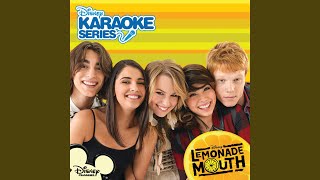 Breakthrough (Instrumental Version)