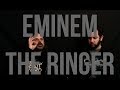 The Ringer (Metalheads React to Hip Hop)
